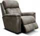 England Furniture Customizable EZ Motion Swivel Glider Recliner with Nailhead Trim-1
