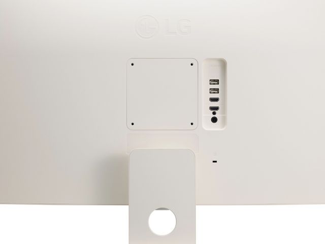 LG MyView 27" FHD IPS Smart Monitor-7