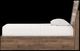 Signature Design by Ashley® Chirason Brown Twin Panel Bed-3