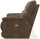 La-Z-Boy® Brooks Ash Power Reclining Loveseat-2