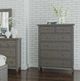 Jofran Inc. Maxton Stone Chest-1