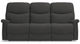 La-Z-Boy® Baylor PowerReclineXRw™ Full Reclining Sofa-1