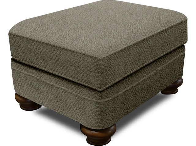 Creek Side Customs Customizable Reed Ottoman-4