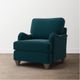 Bassett® Furniture Customizable Upholstered Chair-1
