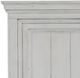 Benchcraft® Kanwyn Whitewash Queen Panel Headboard-2