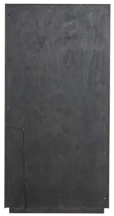 Universal Explore Home™ Modern Sable Utility Cabinet-3