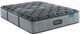 Simmons® Beautyrest® Harmony Lux™ Diamond Series Wrapped Coil Tight Top Medium Split King Mattress-0