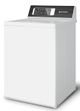 Speed Queen®  White Laundry Pair-3