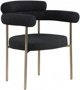 Black-Brushed Brass