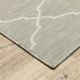 Oriental Weavers™ Portofino 5'x7' Style 10 Area Rug-2