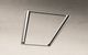 Elica Iconic Series Illusion 40" Stainless Steel Insert Hood-3