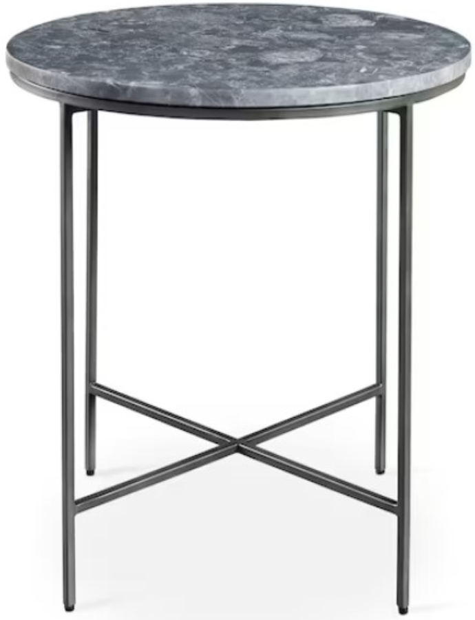Bassett Furniture Halifax End Table - Thumbnail 3