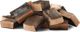 Morceaux de bois Napoleon® - Brandy-0