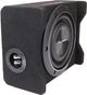 Pioneer 8" Shallow-Mount Enclosed Subwoofer-1