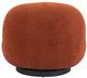 Zuo® Modern Myanmar Burnt Orange Accent Chair-3