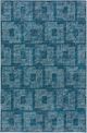 Dalyn™ Rug Company Delano DA1 Navy 5'x8' Area Rug-0