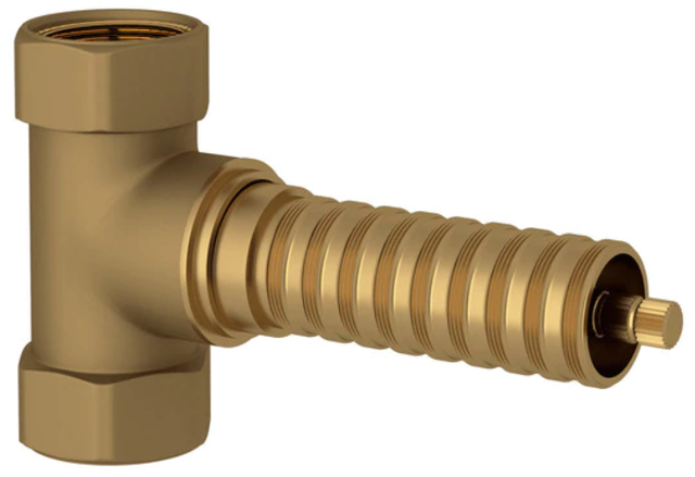 Rohl® .75" Volume Control Rough Valve-0