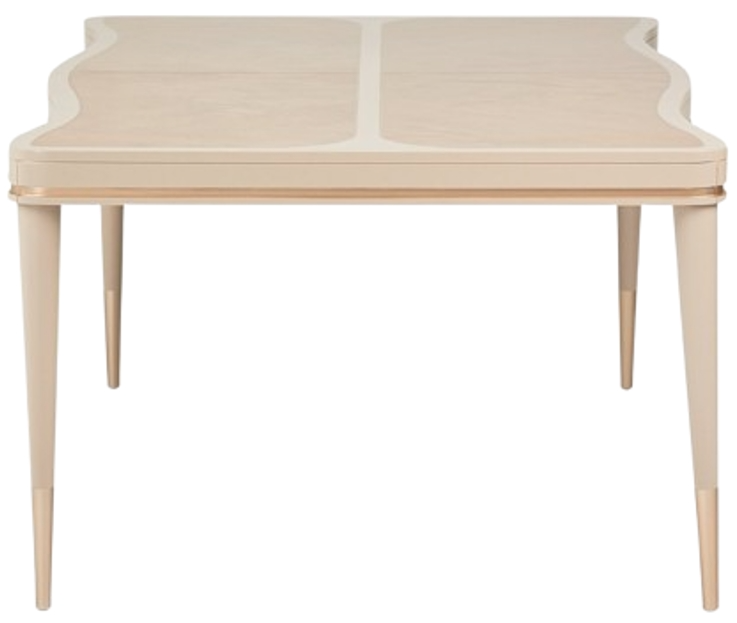 Michael Amini Malibu Crest Dining Table - Thumbnail 3