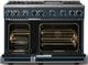 Viking® 7 Series 48'' Squall Pro Style Gas Range with Griddle-1