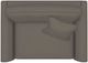 La-Z-Boy® Dillon Granite Chair and a Half-4