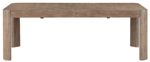Liberty Furniture South Bend Burnished Clay Dining Table-4