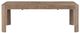 Liberty Furniture South Bend Burnished Clay Dining Table-3