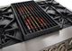 BlueStar® Platinum Series 30" Stainless Steel Liquid Propane Gas Rangetop-1