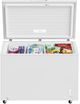 Frigidaire® 49" 15 Cu. Ft. White Garage Ready Chest Freezer-2