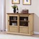 Winners Only® Quails Run Almond/Wheat 45" Sideboard-1