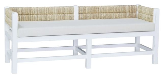 Bramble Customizable Hunter Bench-0