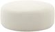 TOV Furniture Broohah Cream Ottoman-0
