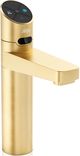 Zip® Water HydroTap Elite Plus Chilled, Sparkling Kit in Brushed Gold-0