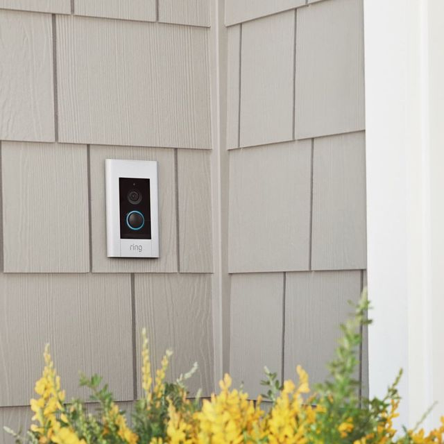 ring Video Doorbell Elite-2
