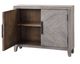 Uttermost® Adalind Oatmeal Cabinet-4