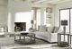 Bernhardt Albion Pewter Cocktail Table-4