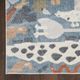 Nourison Home™ Astra Machine Washable 5' x 7' Style 2 Area Rug-2