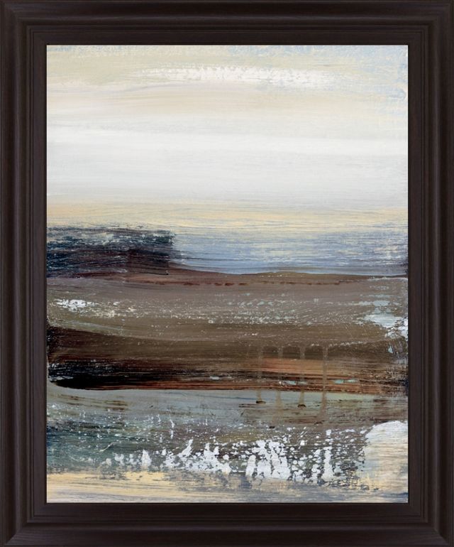 Classy Living Dawned Layers Wall Art-0