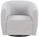 Forty West Shaw Gray Accent Chair-1