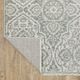 Oriental Weavers™ Echo 8'x11' Style 2 Area Rug-4