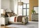 Kincaid Furniture Trails White Dupont Nightstand-2