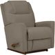 La-Z-Boy® Sparrow Mushroom Manual Rocking Recliner-0