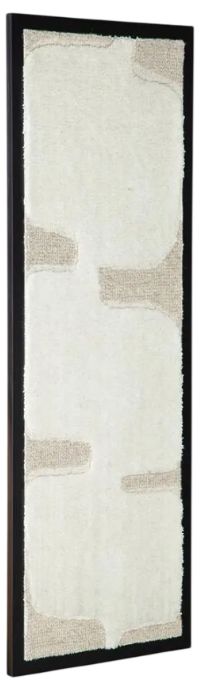 Signature Design by Ashley® Kadworth Taupe Wall Decor-2