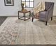 Feizy Payton Blush/Ivory 5' x 8' Rug-4