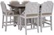 Vintage Furniture Westgate Pub Table-3