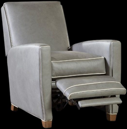 Huntington House Customizable 8118 Power Recliner-2