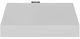 Vent-A-Hood® 48" Stainless Steel Wall Mounted Range Hood-0