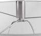 Uttermost® Georgios White Cylinder Table Lamp-4