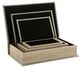 Signature Design by Ashley® Jolina 3-Piece Linen Box Set-2