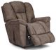 La-Z-Boy® Maverick Mink Manual Rocking Recliner-4