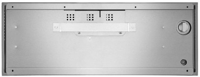 JennAir® 27" Panel Ready Warming Drawer-3